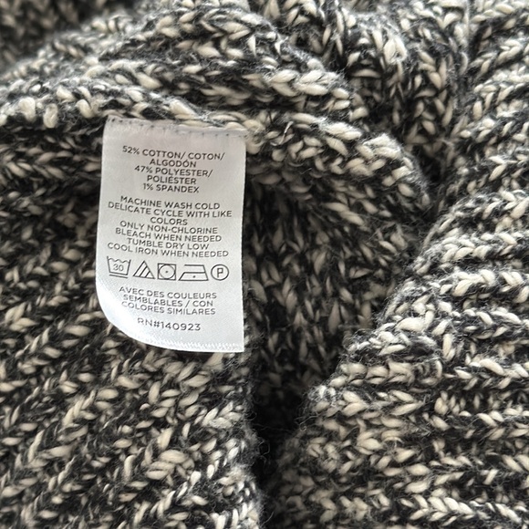 LOFT sweater - Picture 8 of 8